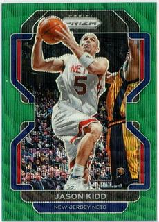 Jason Kidd