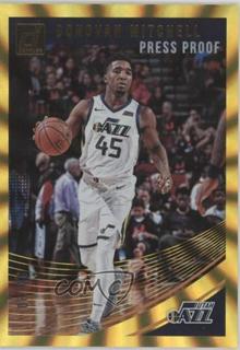 Donovan Mitchell