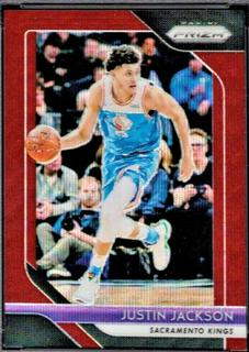 Justin Jackson