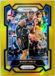 Buddy Hield