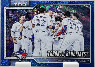 Toronto Blue Jays
