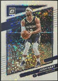 Josh Hart