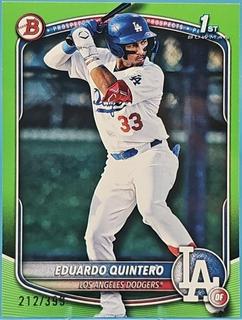 Eduardo Quintero
