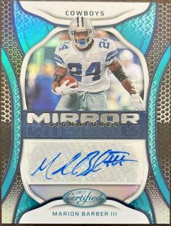Marion Barber III