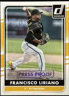Francisco Liriano