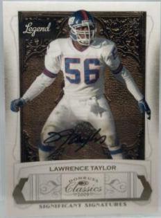 Lawrence Taylor