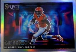 DJ Moore
