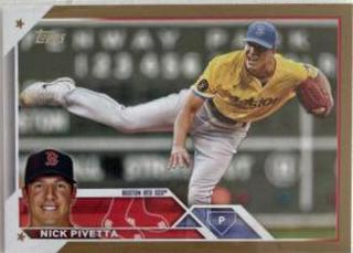 Nick Pivetta