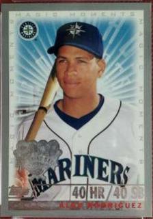 Alex Rodriguez