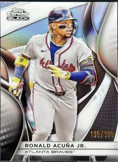 Ronald Acuna Jr.