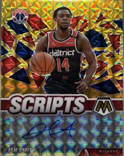 Ish Smith