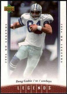 Doug Cosbie