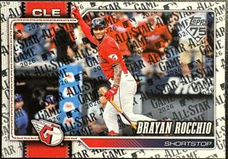 Brayan Rocchio