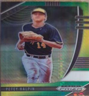 Petey Halpin