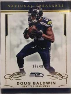 Doug Baldwin