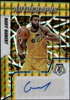 Rudy Gobert