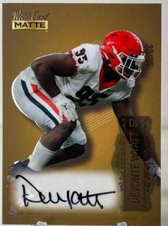Devonte Wyatt