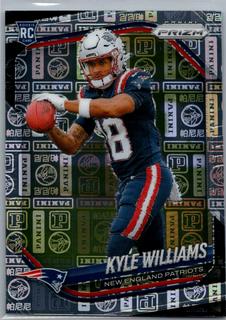 Kyle Williams