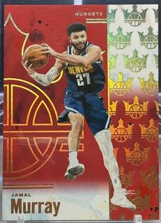 Jamal Murray