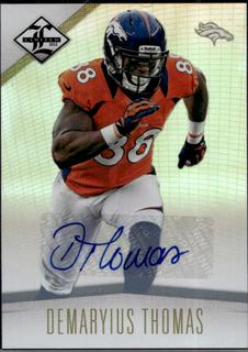 Demaryius Thomas