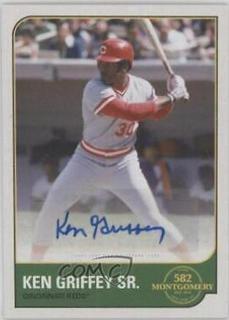 Ken Griffey Sr.