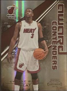Dwyane Wade