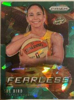 Sue Bird