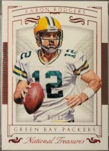 Aaron Rodgers