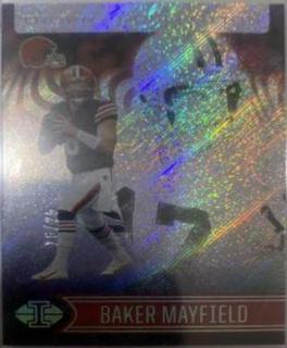 Baker Mayfield, Brian Sipe