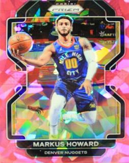 Markus Howard