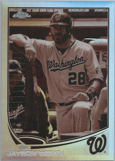 Jayson Werth