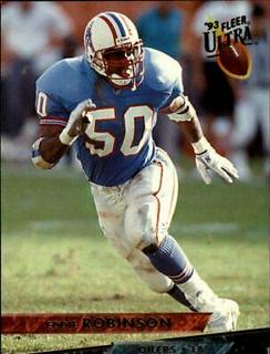 Eddie Robinson