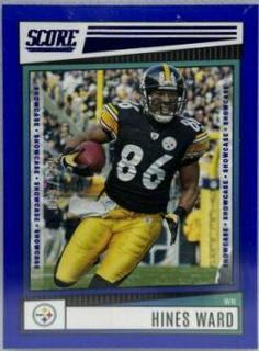 Hines Ward
