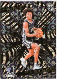 Jaylen Wells