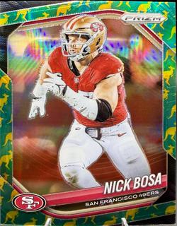 Nick Bosa