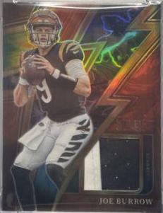Joe Burrow
