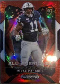 Micah Parsons