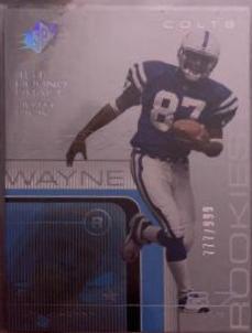 Reggie Wayne