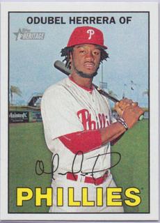 Odubel Herrera