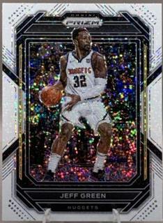 Jeff Green
