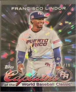 Francisco Lindor