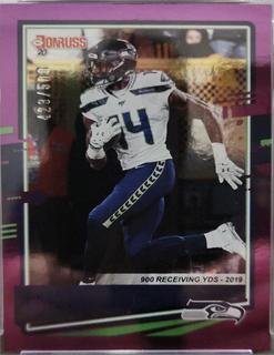 DK Metcalf