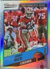 Jerry Rice