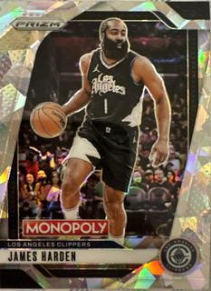 James Harden