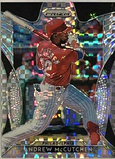 Andrew McCutchen