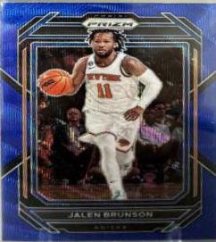 Jalen Brunson