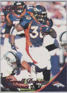 Terrell Davis