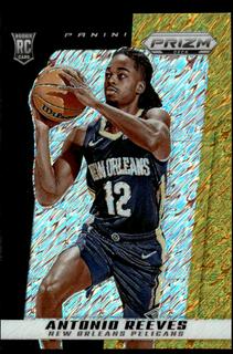 Antonio Reeves