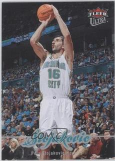 Peja Stojakovic