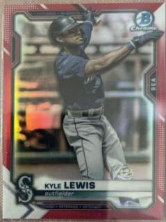 Kyle Lewis